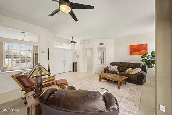 15124 W HORSEMAN Lane, Sun City West, AZ 85375