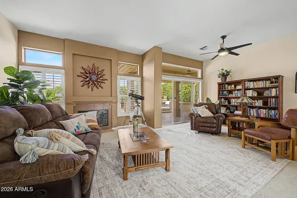 15124 W HORSEMAN Lane, Sun City West, AZ 85375
