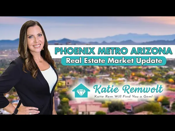 2021 December Market Update - HOT Market,Katie Remwolt