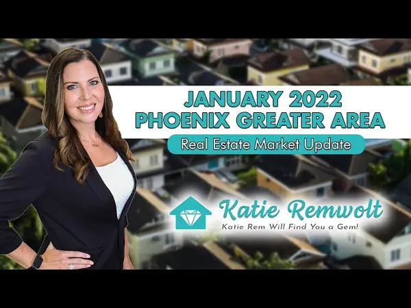 2022 January Market Update,Katie Remwolt
