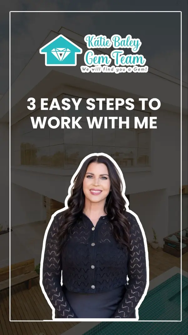 3 Easy steps to work with me