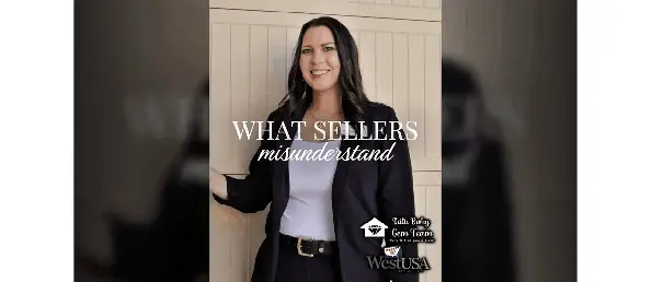 What sellers misunderstand