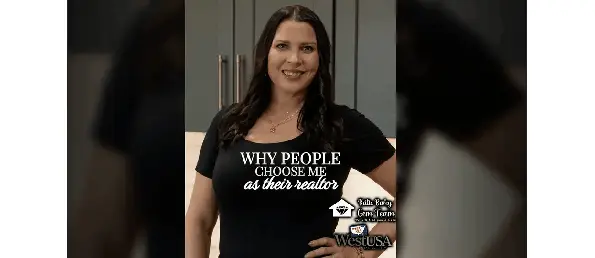Why people choose me as their realtor