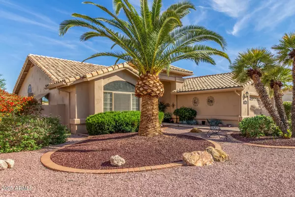 17543 N RAINBOW Circle, Surprise, AZ 85374