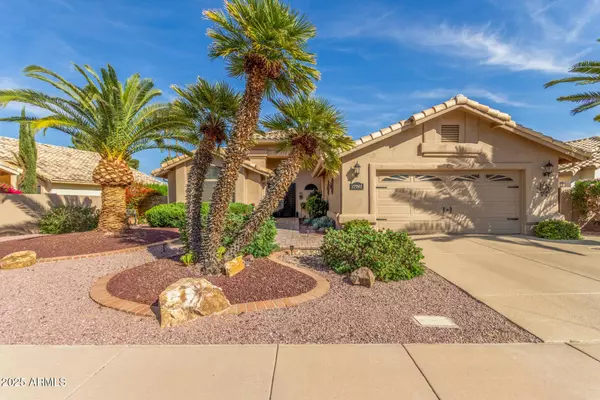 17543 N RAINBOW Circle, Surprise, AZ 85374