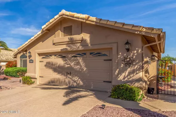 17543 N RAINBOW Circle, Surprise, AZ 85374