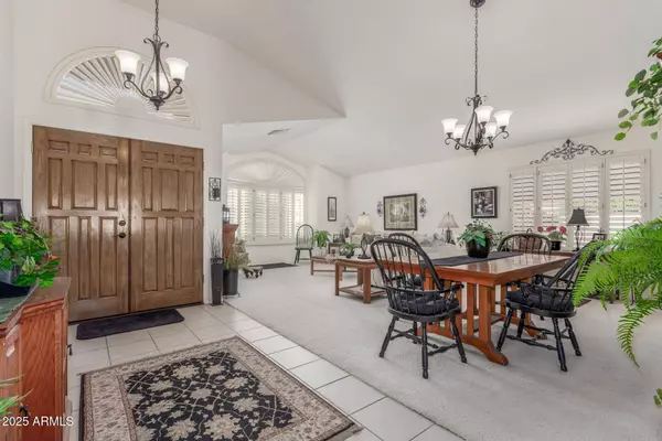 17543 N RAINBOW Circle, Surprise, AZ 85374