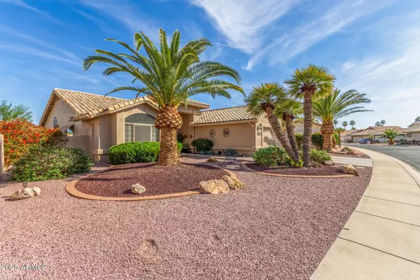 17543 N RAINBOW Circle, Surprise, AZ 85374