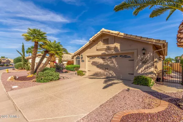 17543 N RAINBOW Circle, Surprise, AZ 85374