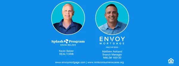 Cobranded Website Banner