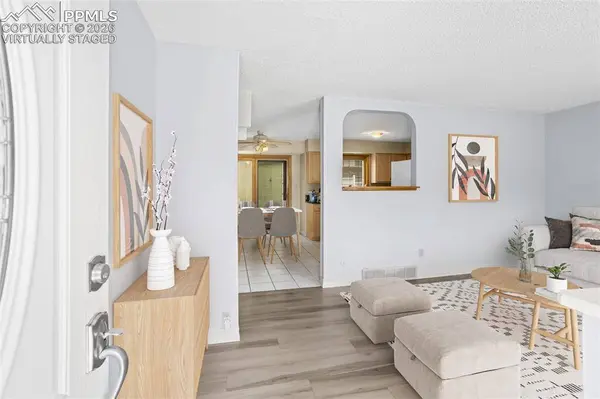 5888 Eldora DR, Colorado Springs, CO 80918