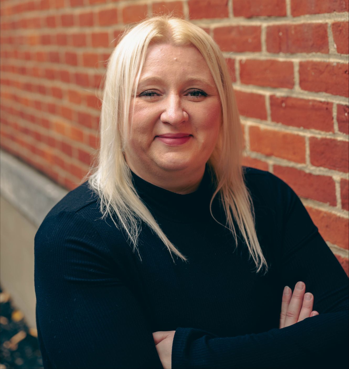 Katherine Niemet