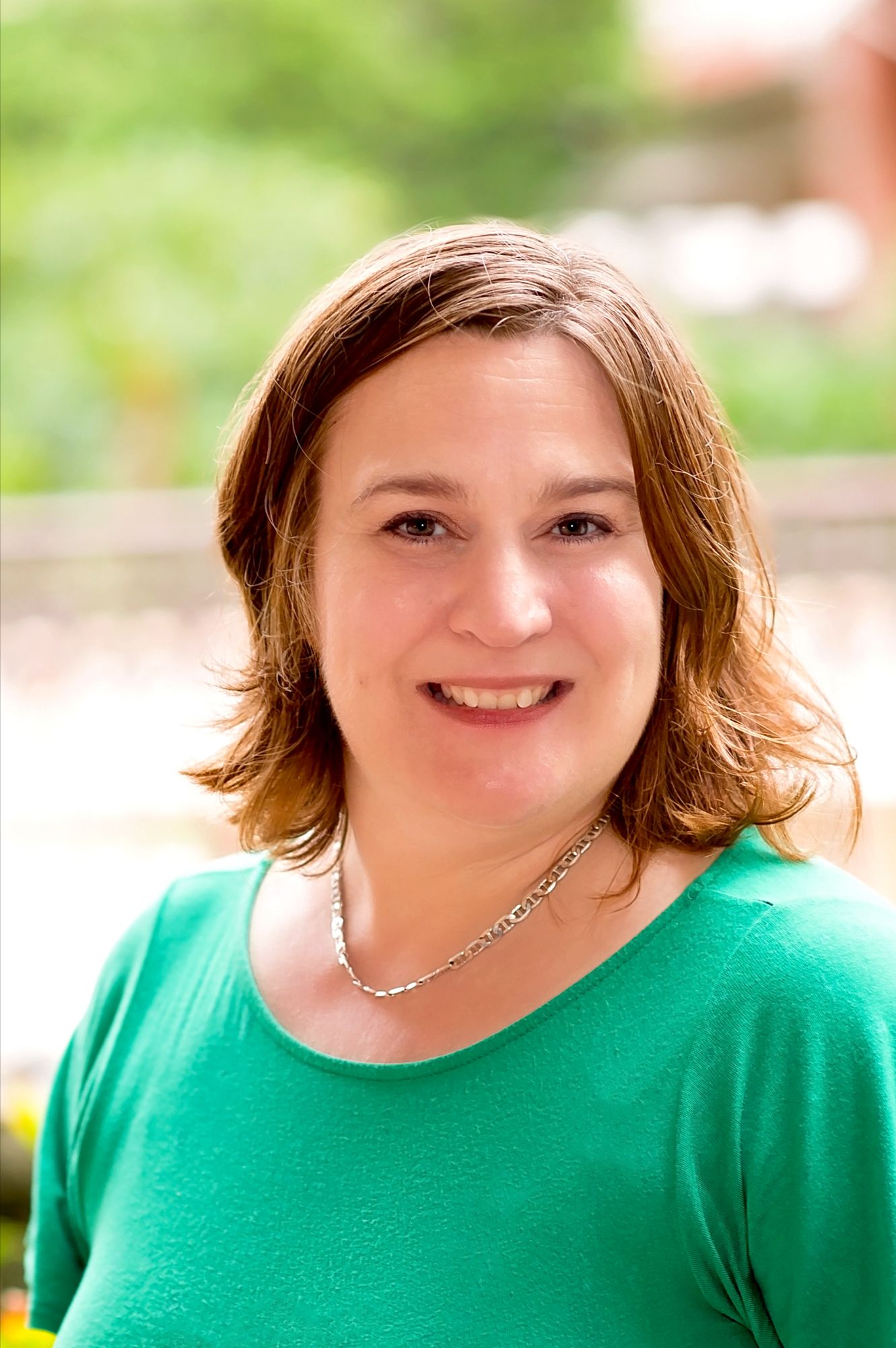 Sarah Anstett Profile Photo