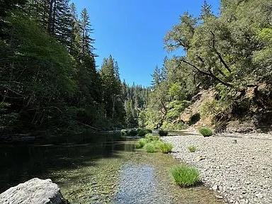 0 Skaggs Springs River Front Property Sonoma County Milli Cannata Vanguard Properties