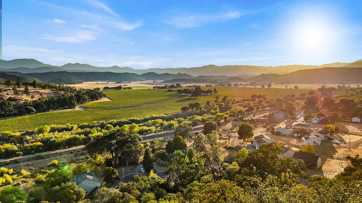 18921 Timber Point Road, Hidden Valley Lake 