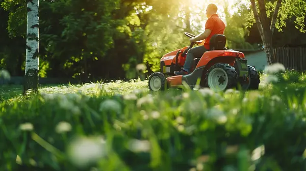 Spring Home Maintenance Tips & Checklist