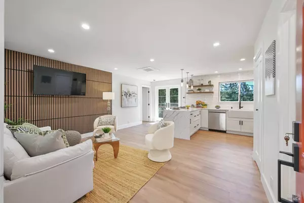 14150 Fern RD, Guerneville, CA 95446