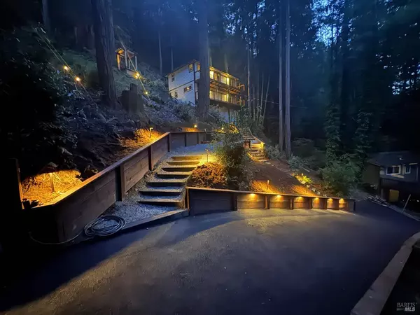 14150 Fern RD, Guerneville, CA 95446