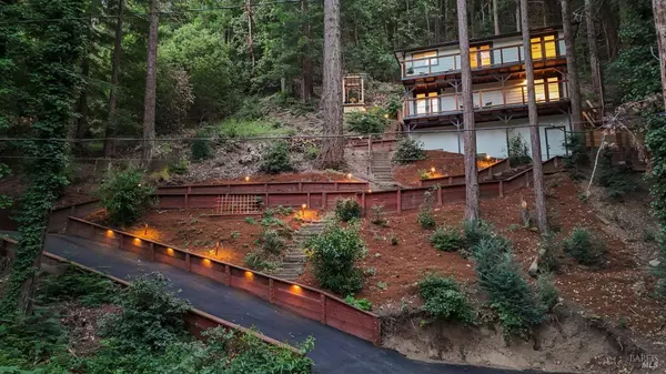 14150 Fern RD, Guerneville, CA 95446