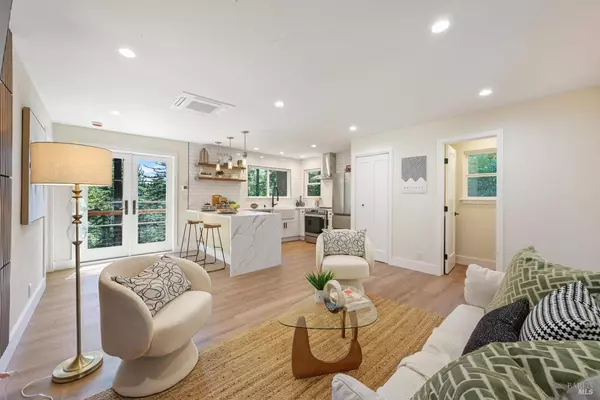 14150 Fern RD, Guerneville, CA 95446
