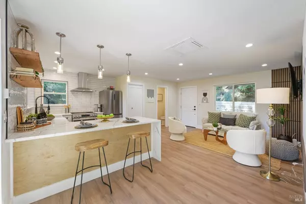 14150 Fern RD, Guerneville, CA 95446