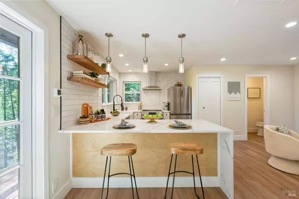 14150 Fern RD, Guerneville, CA 95446