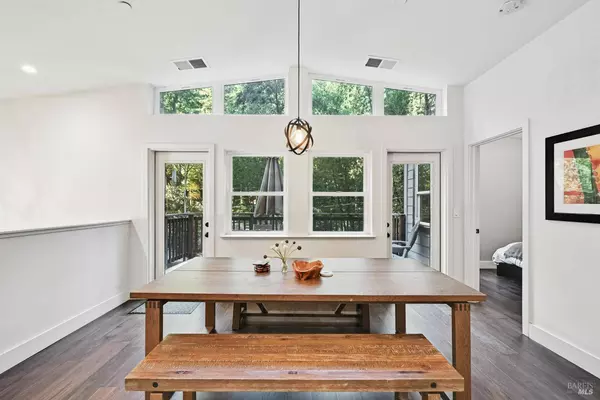 14831 Canyon 7 RD, Guerneville, CA 95446
