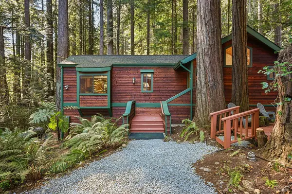 9 Huckleberry HTS, Cazadero, CA 95421
