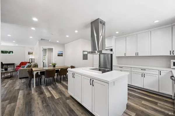 20489 Highway 116, Monte Rio, CA 95462