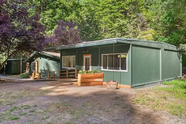 13431 Green Valley RD, Sebastopol, CA 95472