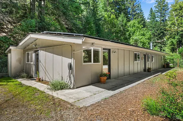 13431 Green Valley RD, Sebastopol, CA 95472
