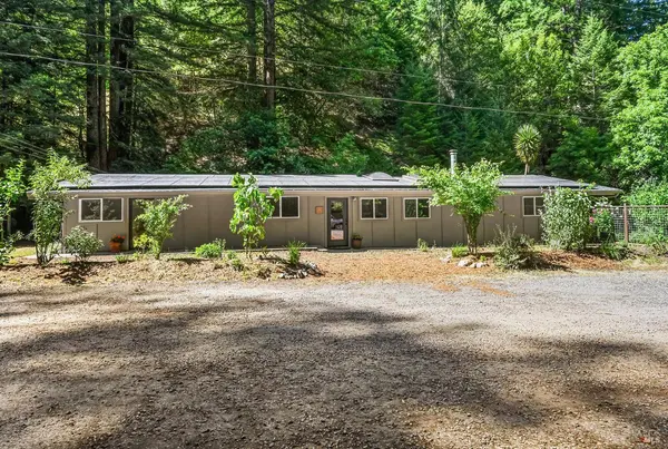 13431 Green Valley RD, Sebastopol, CA 95472