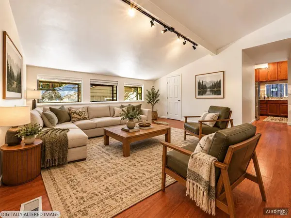 15360 Willow RD, Guerneville, CA 95446