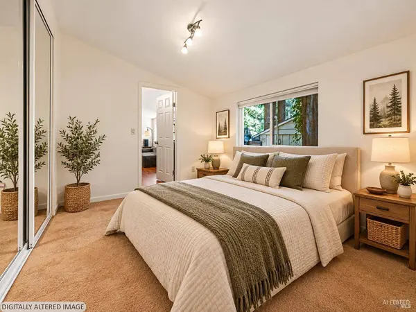 15360 Willow RD, Guerneville, CA 95446
