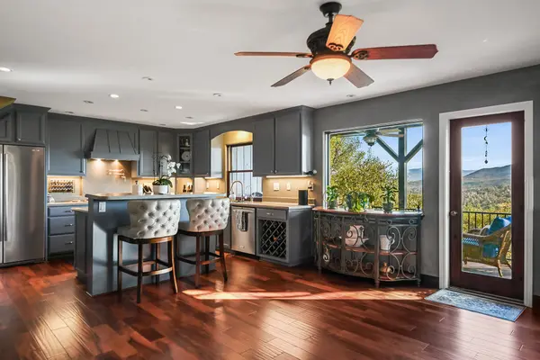 Beautiful mountains, vineyard, and valley views  18921 Timber Point Road, Hidden Valley Lake, CA 95467