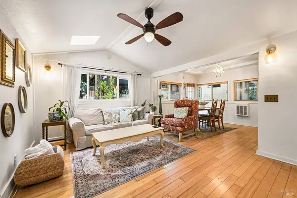 15343 Willow RD, Guerneville, CA 95446