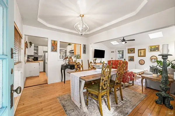 15343 Willow RD, Guerneville, CA 95446
