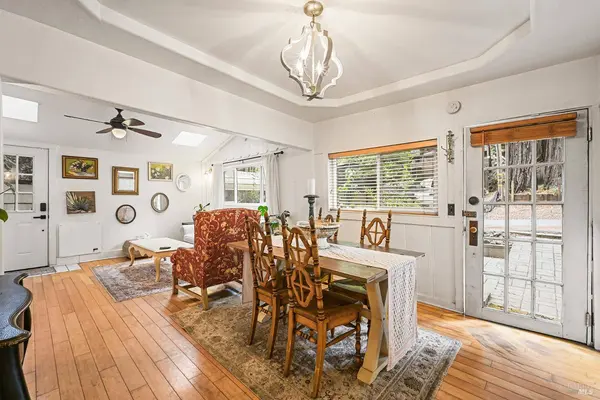 15343 Willow RD, Guerneville, CA 95446