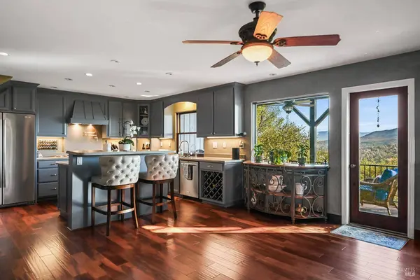 18921 Timber Point RD, Hidden Valley Lake, CA 95467