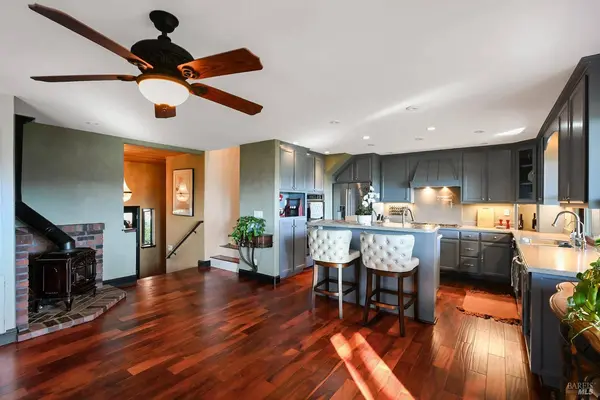 18921 Timber Point RD, Hidden Valley Lake, CA 95467