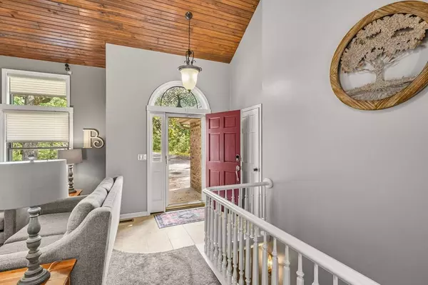 19074 Whispering Woods Trail, Kirksville, MO 63501