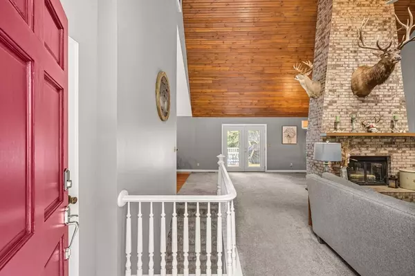 19074 Whispering Woods Trail, Kirksville, MO 63501