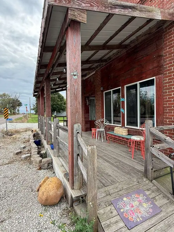 18174 State Route W, Princeton, MO 64673