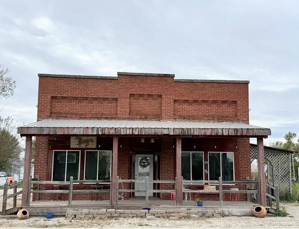 18174 State Route W, Princeton, MO 64673