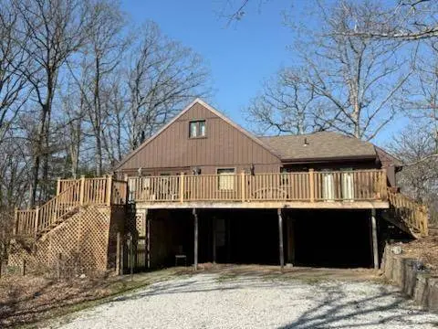 19248 White Oak Trail, Kirksville, MO 63501