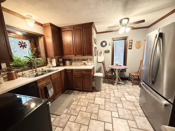 19248 White Oak Trail, Kirksville, MO 63501