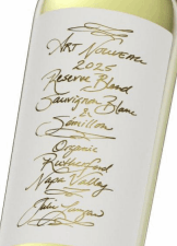 2025 Reserve Blend Sauvignon Blanc Semillon