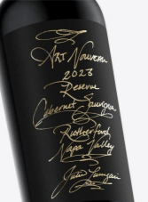 2023 Reserve Cabernet Sauvignon