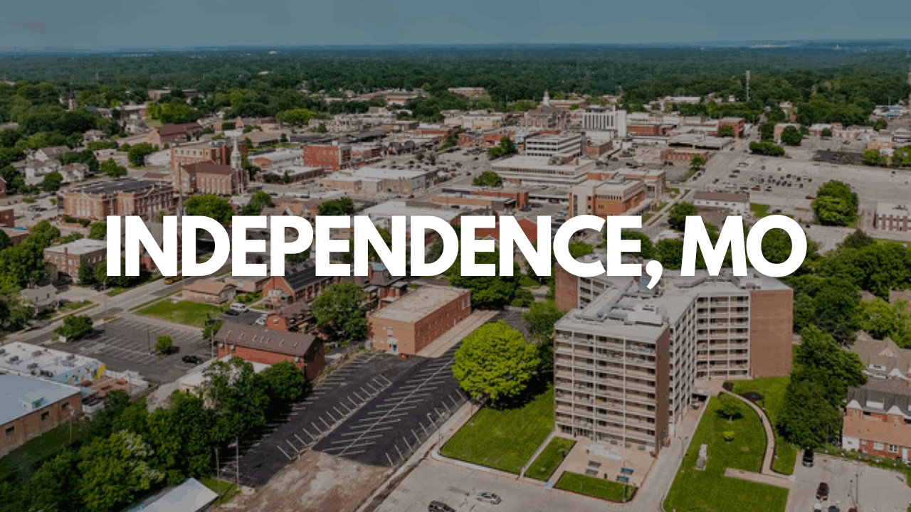 Independence Thumbnail