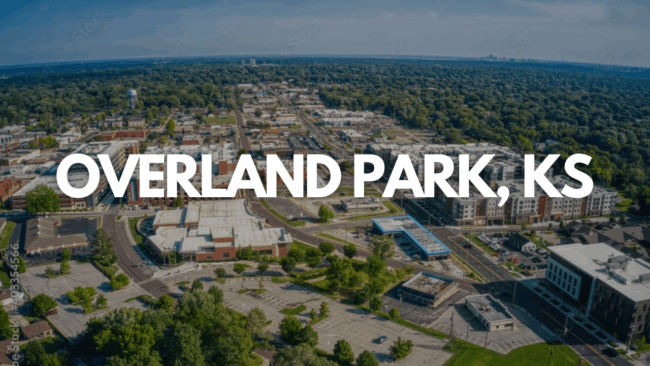 Overland Park Thumbnail